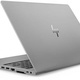 HP Inc. ZBook15u G5 i7-8550U 512/16/W10P/15,6 2ZC29ES