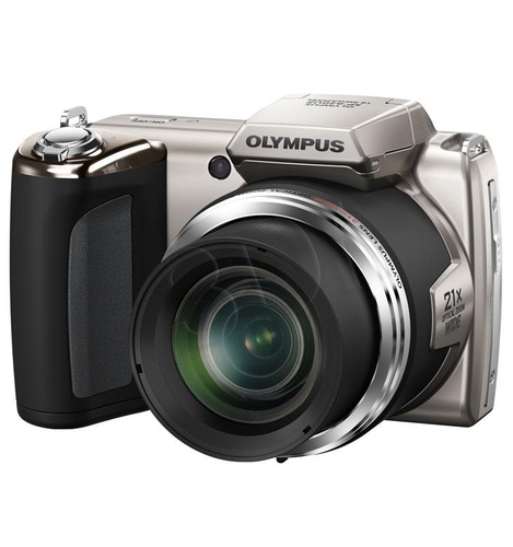 OLYMPUS SP-620