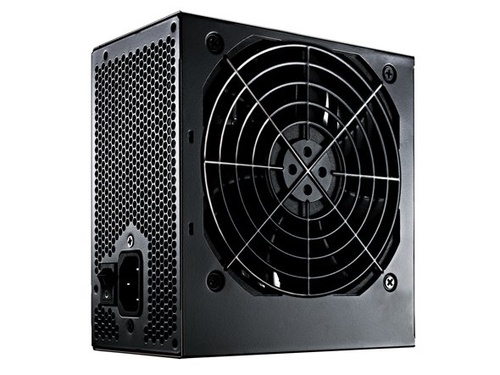 Cooler Master G600