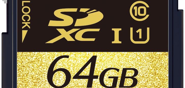 Panasonic wprowadza nowe karty pamięci Ultra High Speed (UHS)