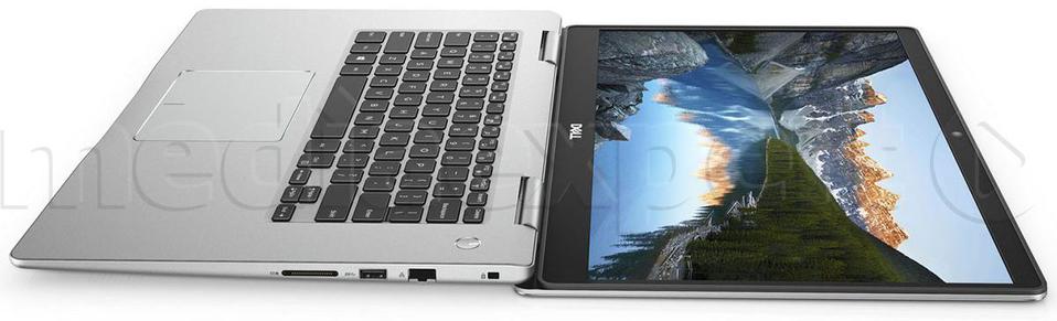 Dell Inspiron 7570 15,6