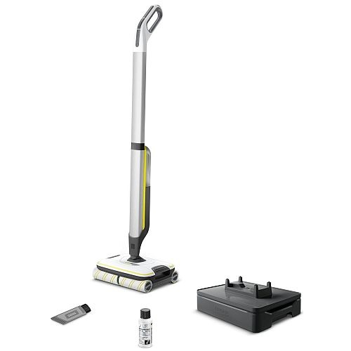 mop elektryczny na akumulator Karcher FC 7 Cordless 1.055-701.0