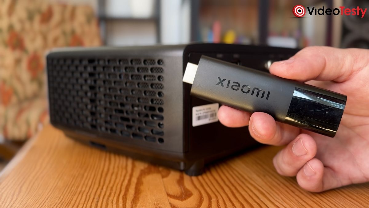 recenzja Optoma PK52