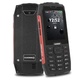 myPhone Hammer 4 (czerwony)