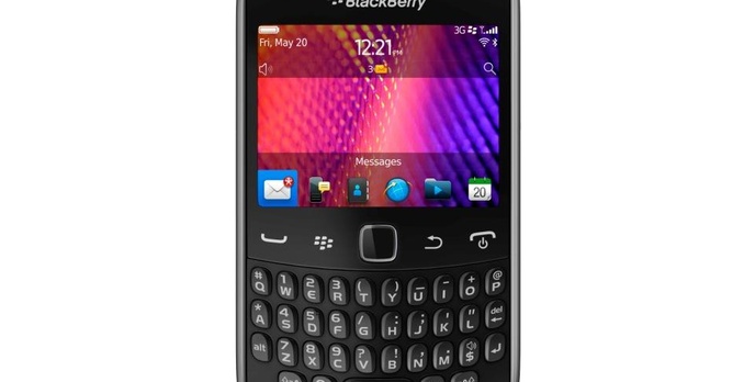 Polska premiera BlackBerry Curve 9360 w Orange