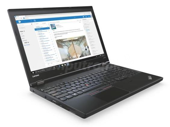 Lenovo ThinkPad L470 (20J4000KPB) - 240GB SSD | 12GB