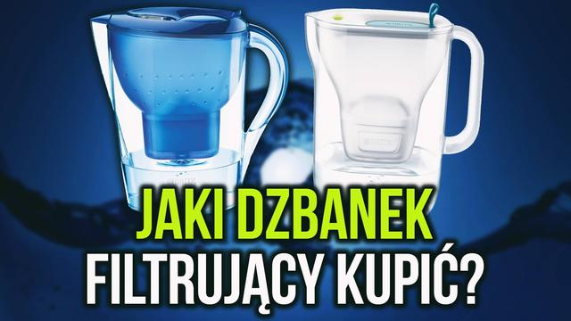 Jaki Dzbanek Filtrujący Kupić? Skuteczny Poradnik Zakupowy