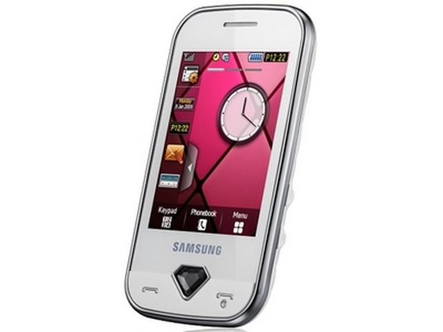 Samsung Diva – dwa nowe telefony dla pań