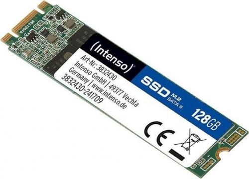 Intenso TOP 128GB SATA3 (3832430)