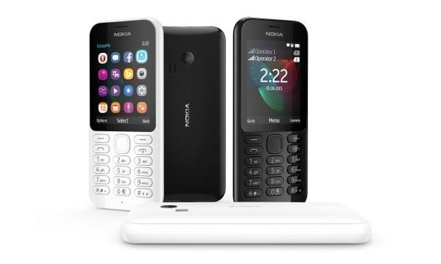Nokia 222 Dual SIM - Praktyczny Telefon za Grosze