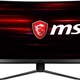 MSI Optix MAG241C 1ms 144Hz