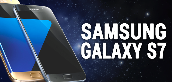 Samsung Galaxy S7 / Edge - Cena - Benchmark - Test Aparatu - Wszystkie informacje