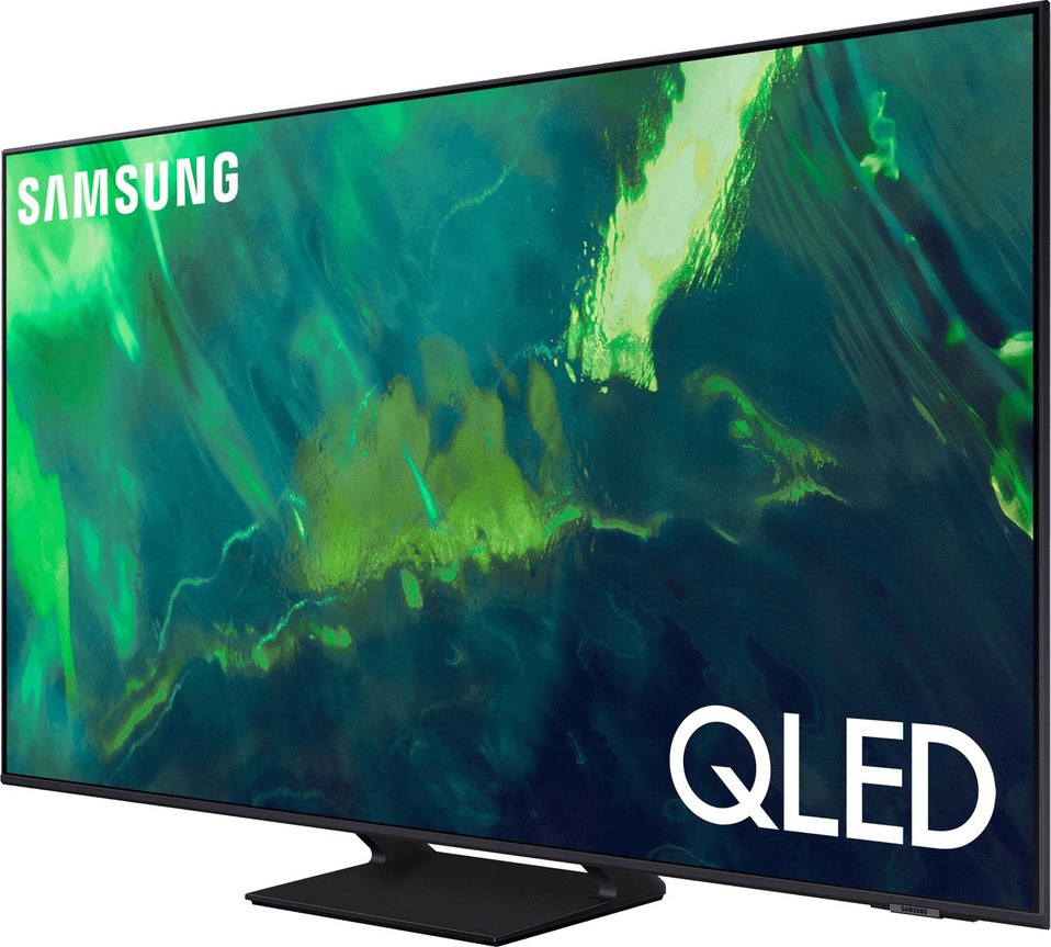 Samsung QE85Q70AAT QLED 85'' 4K Ultra HD Tizen