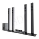 Kino domowe z Blu-Ray Panasonic SC-BTT885EGS (5 + 1)