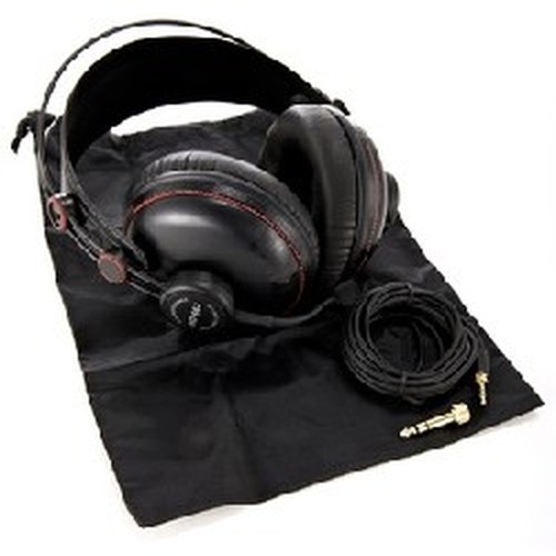 ᐅ Superlux HD662B sluchawki studio hifi - Ceny, opinie, dane techniczne ...