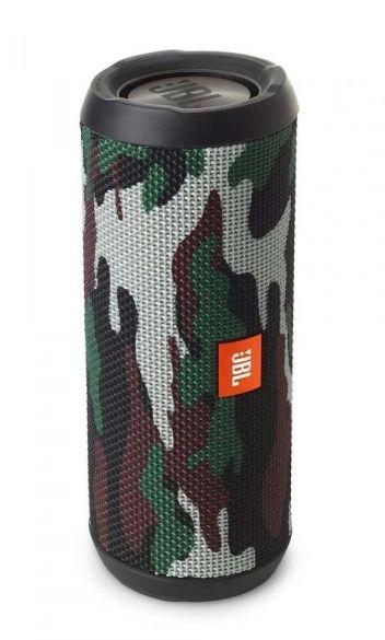 JBL FLIP 4 Camo JBL FLIP 4 Camo