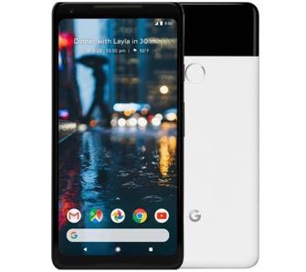 Google Pixel 2 XL 64GB (biały)