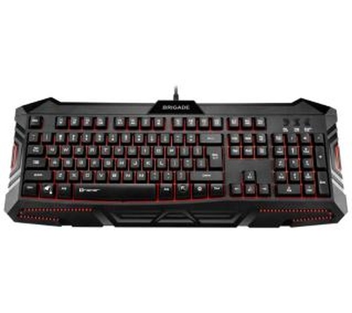 Tracer Battle Heroes Brigade