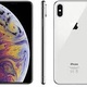 Apple iPhone XS Max 64GB Srebrny (MT512)