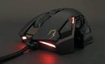 GAMDIAS ZEUS GMS1100 - Nowoczesna Mysz Dla Graczy