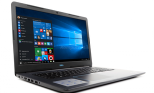 DELL Inspiron 17 G3 3779-6882 - 16GB