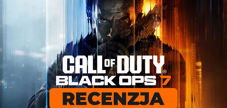 Recenzja Call of Duty Black Ops 7 - Upadek popularnej serii