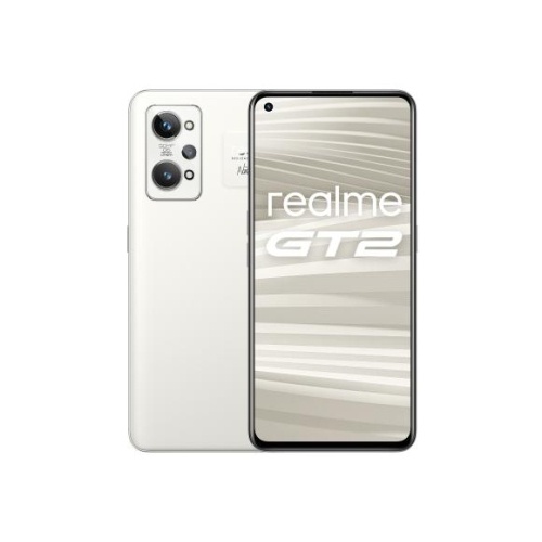 realme GT2 ranking smartfonów do 2500 zł