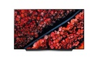 LG OLED ThinQ AI C9