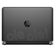 HP ProBook 450 G4 15,6" Intel Core i3-7100U - 4GB RAM - 256GB -