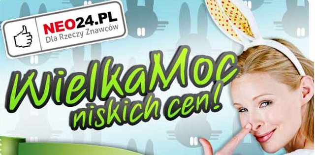Kwietniowe okazje