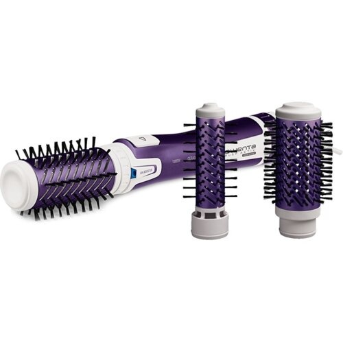 suszarko-lokówka obrotowa Rowenta Brush Activ Volume and Shine CF9530