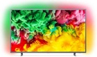 Philips 55PUS6703/12 4K, HDR Plus, SAPHI Smart TV, AMBILIGHT 3