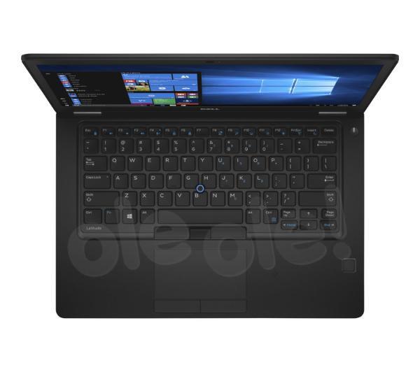 Dell Latitude 5580 15,6