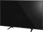 Panasonic TX-49ES400E ( FullHD 1920x1080 400Hz Analogowy DVB-C DVB-T2 DVB-T 2 2 SmartTV WiFi )