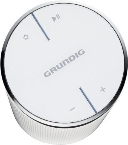 Grundig Fine Arts MR 2000 (GLR7400)