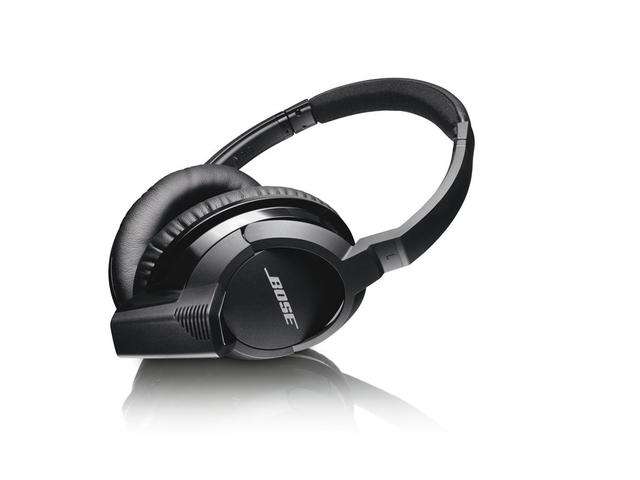 Znakomita technologia Bose dostępna teraz także bezprzewodowo