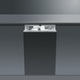 Smeg STA4503 zmywarka 45cm
