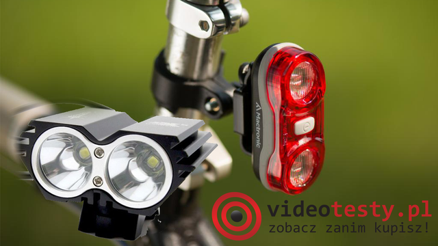 Na co Zwrócić Uwagę Przy Zakupie Oświetlenia do Roweru?