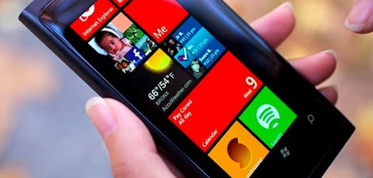 Sierpniowe nowości na smartfony Nokia Lumia