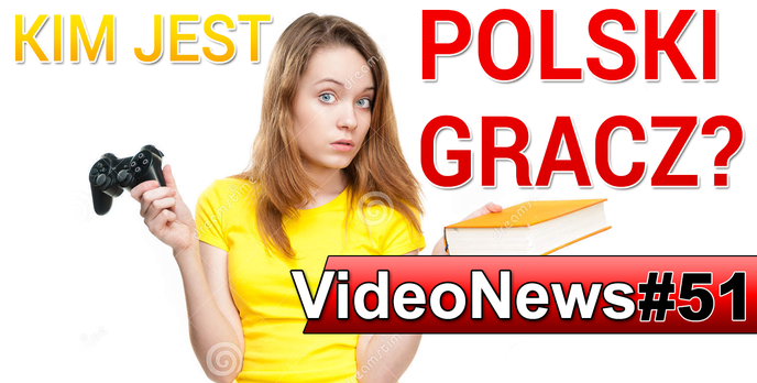 VideoNews #51 - Kim jest Polski Gracz? Samsung Galaxy S6 Edge, Bilety na IEM 2015 i Napady w GTA