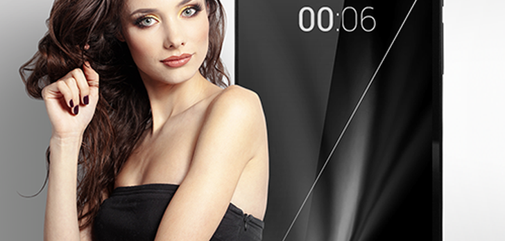 Oto nowy smartfon od Overmaxa - Vertis Mile