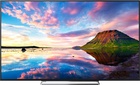 Toshiba 50" 4K 50U5863DG (4K 3840x2160; SmartTV; DVB-C, DVB-S2,