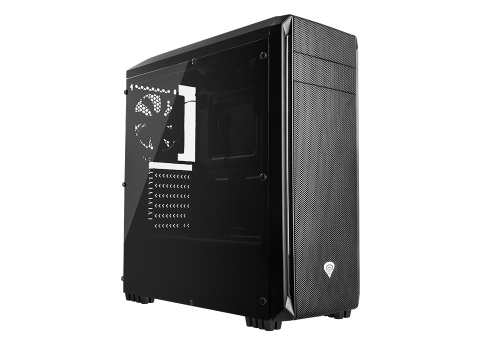 Genesis Midi Tower Titan 660 plus (czarny)