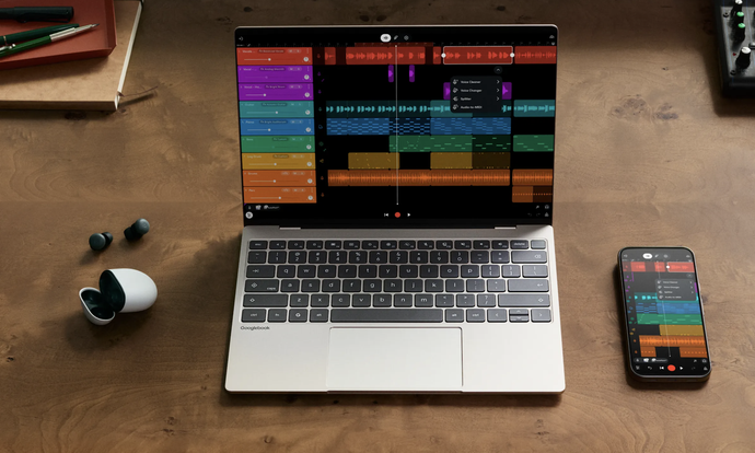 Zakup Google Chromebook to błąd? Googlebooki wprowadziły niepotrzebny zamęt