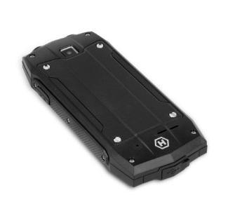 myPhone Hammer 3 (czarny)