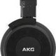 AKG Y30 Czarne