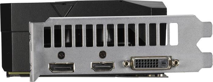 Asus Dual GeForce GTX 1660 OC Evo 6GB GDDR6 (90YV0D11-M0NA00)