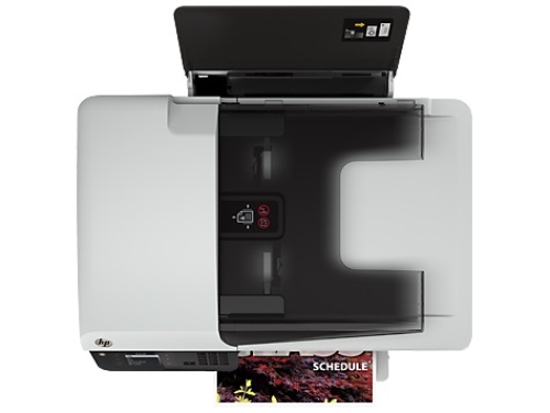 HP Deskjet 2645 e-AiO D4H22C