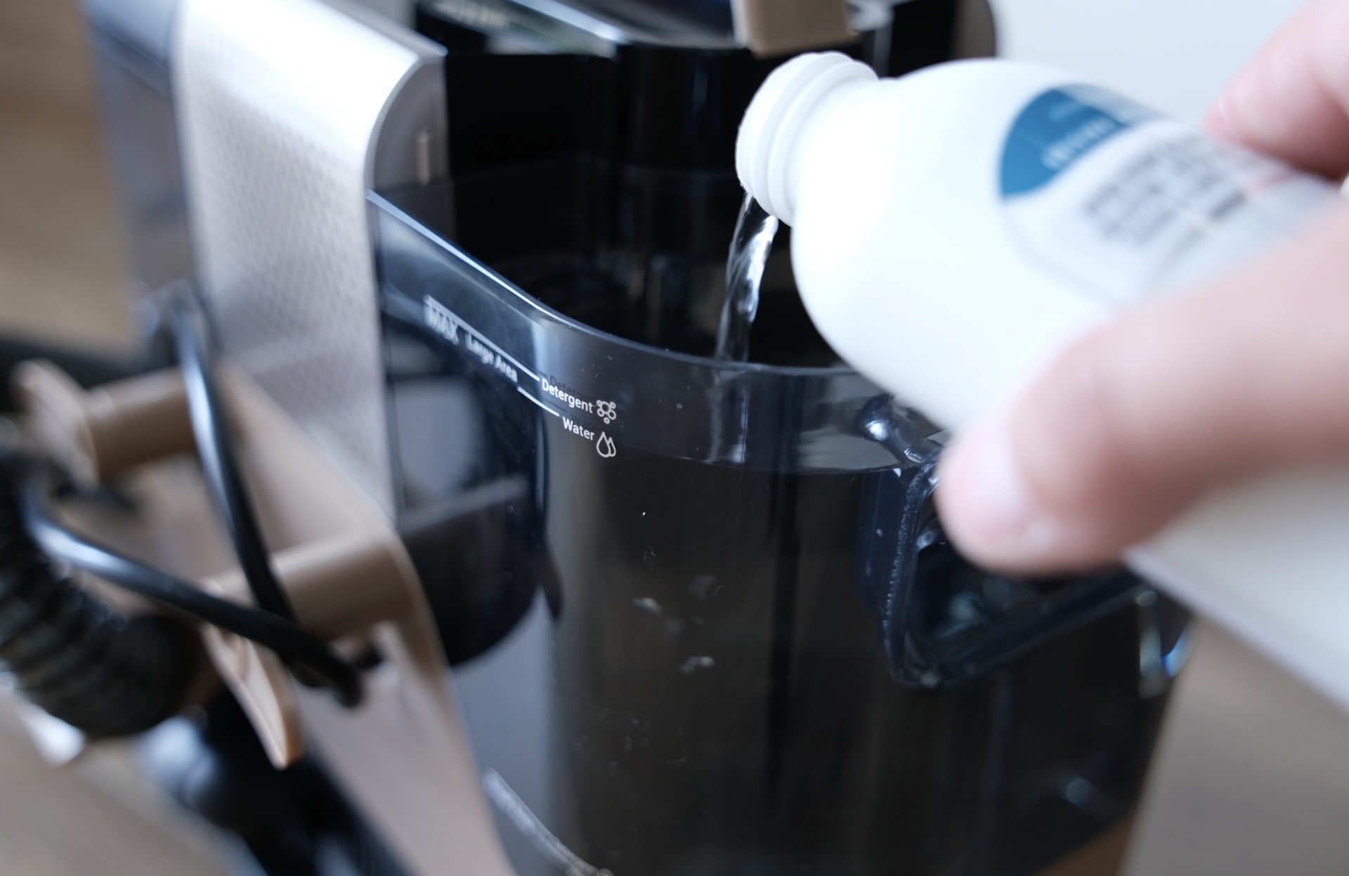 Tefal Clean It IZ7021