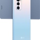 LG Wing 5G 8/8GB Dual SIM Niebieski (8806098801015 0)